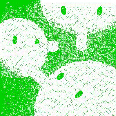impression RISO risographie