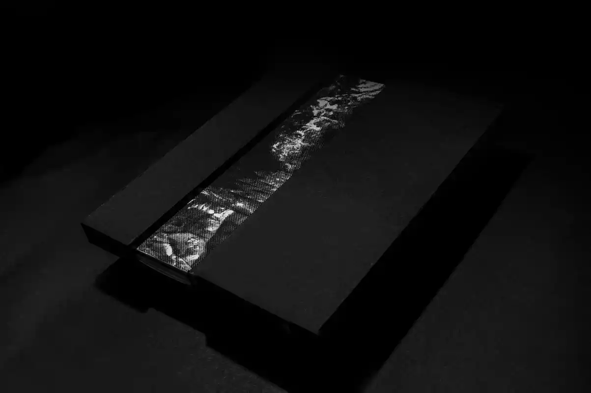 ensemble du coffret